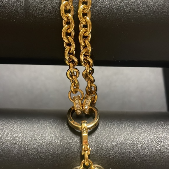 Juicy Couture Necklace - Picture 4 of 4